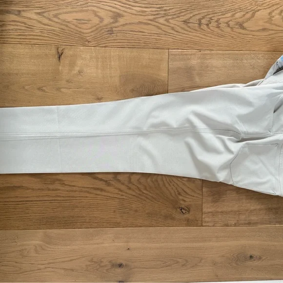 Men's FootJoy Golf Pants - Picture 2 of 4